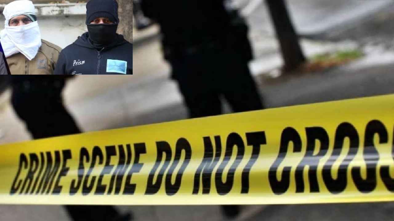 Delhi Man Hacked : అత్యంత కిరాతకం.. యువకుడిని చంపి ముక్కలుగా నరికి ఆ వీడియోను పాకిస్తాన్ పంపారు, ఎందుకో తెలిస్తే షాక్ Delhi Man Hacked : అత్యంత కిరాతకం.. యువకుడిని చంపి ముక్కలుగా నరికి ఆ వీడియోను పాకిస్తాన్ పంపారు, ఎందుకో తెలిస్తే షాక్