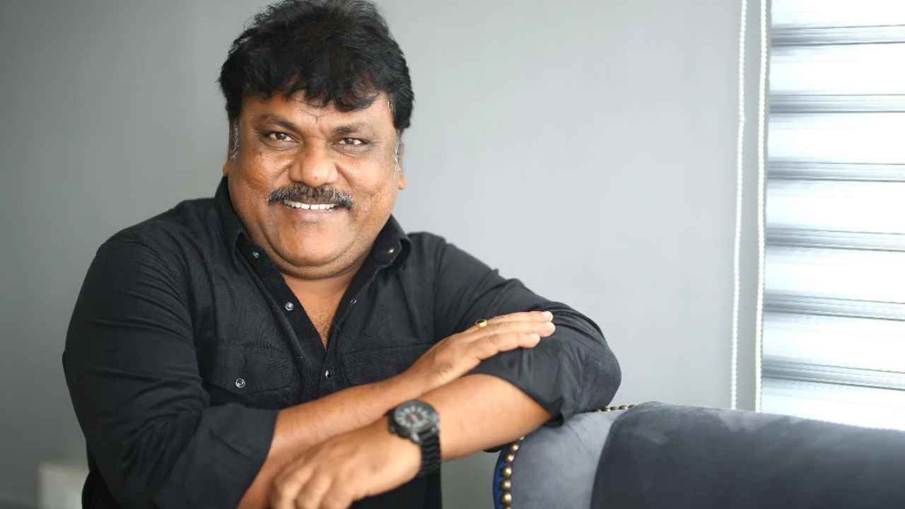 Dhamaka: ధమాకా డైరెక్టర్ నెక్ట్స్ మూవీ ఎవరితో చేస్తాడా..? Dhamaka: ధమాకా డైరెక్టర్ నెక్ట్స్ మూవీ ఎవరితో చేస్తాడా..?