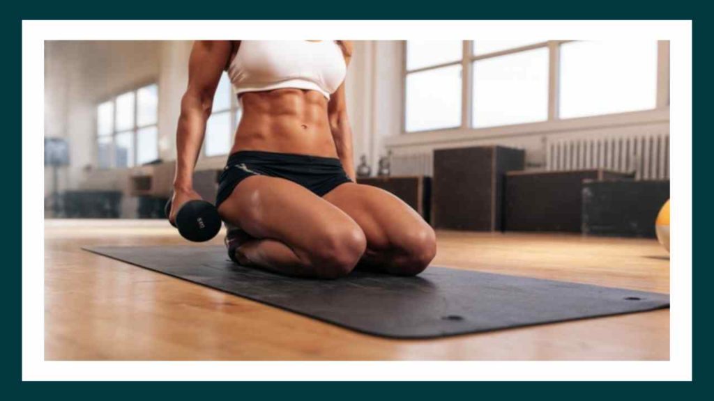 Did you know that too much exercise can make you sick?