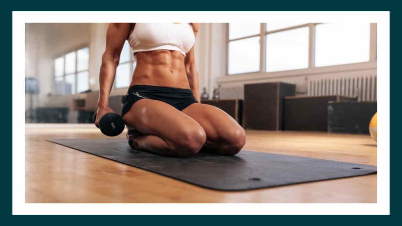 Much Exercise : వ్యాయామాలు అతిగా చేస్తే ఏంజరుగుతుందో తెలుసా? Much Exercise : వ్యాయామాలు అతిగా చేస్తే ఏంజరుగుతుందో తెలుసా?