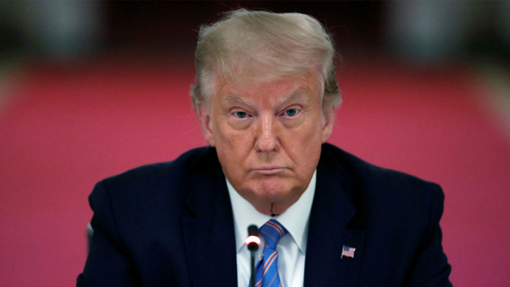 Trump says he could end Russia-Ukraine war 'within 24 hours'