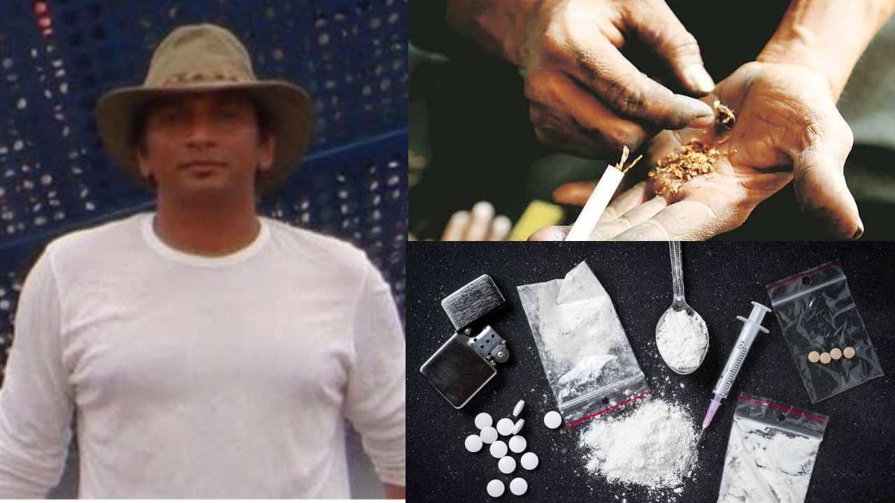 Drug supplier krishna kishore reddy : డ్రగ్స్ కేసులో అరెస్ట్ అయిన కృష్ణ కిశోర్ రెడ్డి విచారణలో షాకింగ్ విషయాలు Drug supplier krishna kishore reddy : డ్రగ్స్ కేసులో అరెస్ట్ అయిన కృష్ణ కిశోర్ రెడ్డి విచారణలో షాకింగ్ విషయాలు