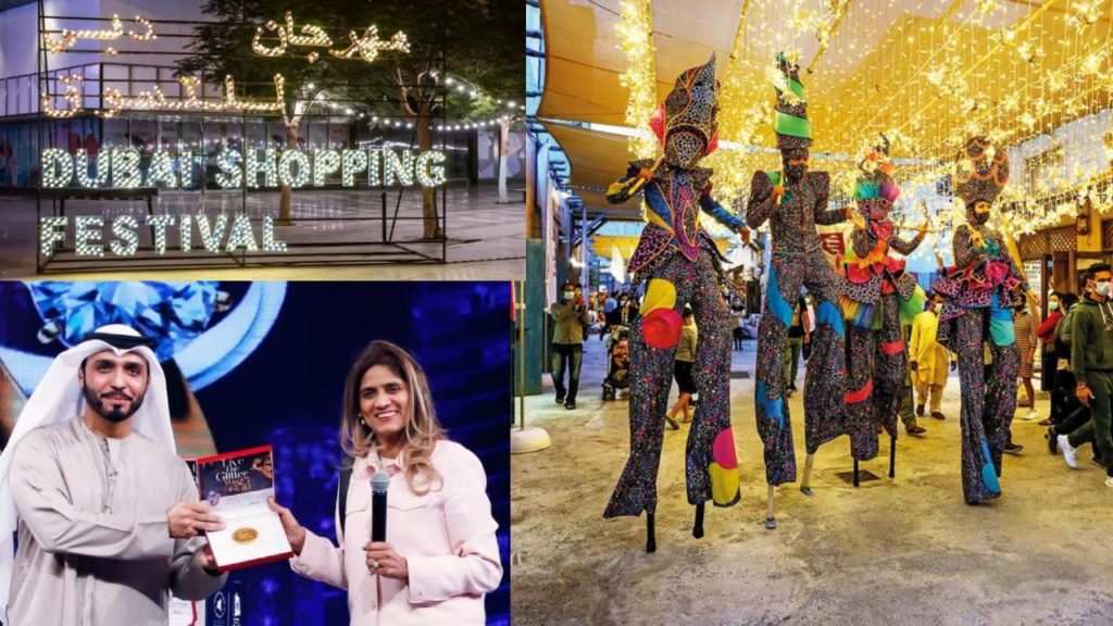 Dubai Shopping Festival