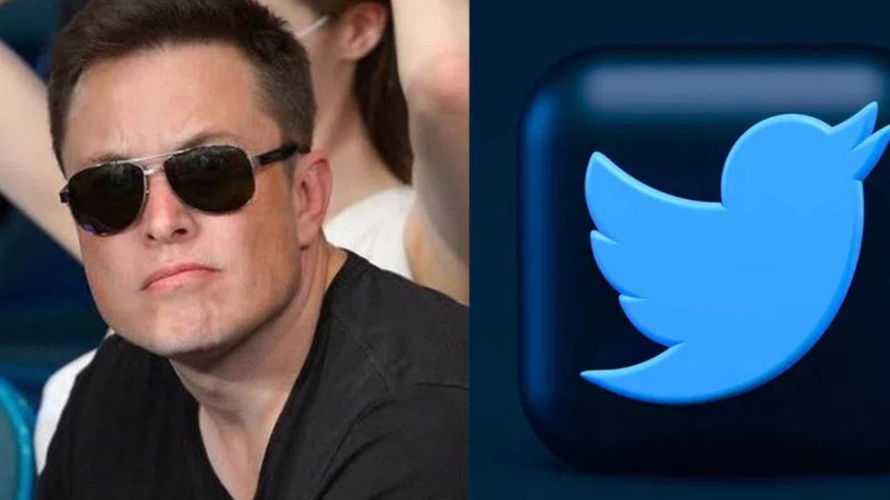Elon Musk: ట్విటర్లో పేరు మార్చుకున్న మస్క్.. ఇదేమన్నా కామెడీ ఛానలా..! Elon Musk: ట్విటర్లో పేరు మార్చుకున్న మస్క్.. ఇదేమన్నా కామెడీ ఛానలా..!