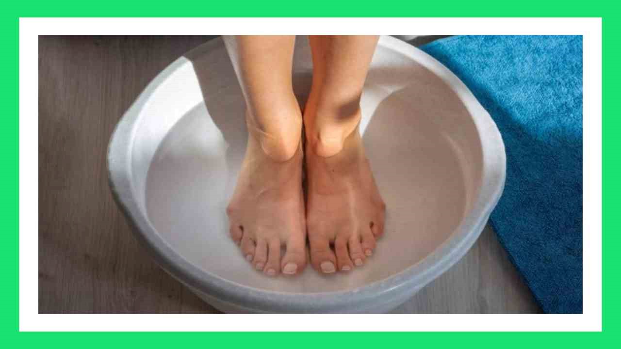 Take Care of Your Feet : చలికాలంలో పాదాలకు సరైన చికిత్స తప్పనిసరంటున్న నిపుణులు ! Take Care of Your Feet : చలికాలంలో పాదాలకు సరైన చికిత్స తప్పనిసరంటున్న నిపుణులు !