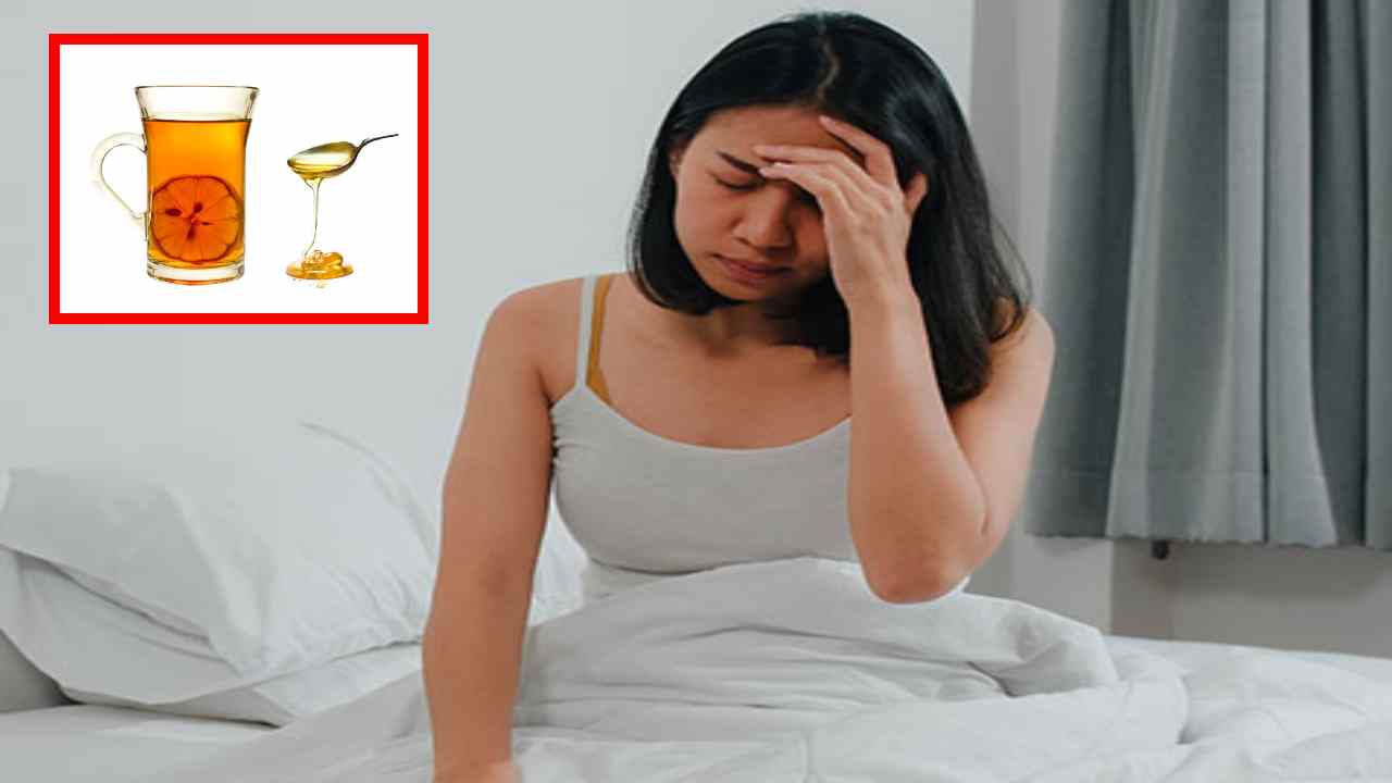 Black Tea : అలసటను దూరం చేయటంతోపాటు, శరీరంలో వ్యర్ధాలను బయటకు పంపే తేనె, నిమ్మరసంతో కూడిన బ్లాక్ టీ! Black Tea : అలసటను దూరం చేయటంతోపాటు, శరీరంలో వ్యర్ధాలను బయటకు పంపే తేనె, నిమ్మరసంతో కూడిన బ్లాక్ టీ!