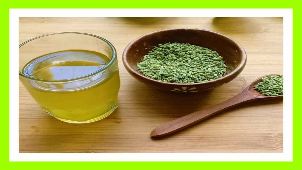 Fennel Seeds : జీర్ణ శక్తిని పెంచటంతోపాటు, కొవ్వులను కరిగించి బరువును తగ్గించే సోంపు వాటర్! Fennel Seeds : జీర్ణ శక్తిని పెంచటంతోపాటు, కొవ్వులను కరిగించి బరువును తగ్గించే సోంపు వాటర్!