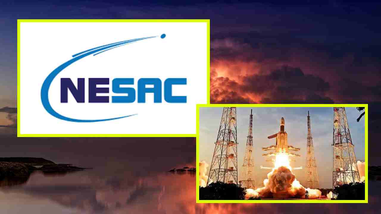 NESAC Recruitment : నార్త్ ఈస్టర్న్ స్పేస్ అప్లికేషన్ సెంటర్ లో ఒప్పంద ఖాళీల భర్తీ NESAC Recruitment : నార్త్ ఈస్టర్న్ స్పేస్ అప్లికేషన్ సెంటర్ లో ఒప్పంద ఖాళీల భర్తీ