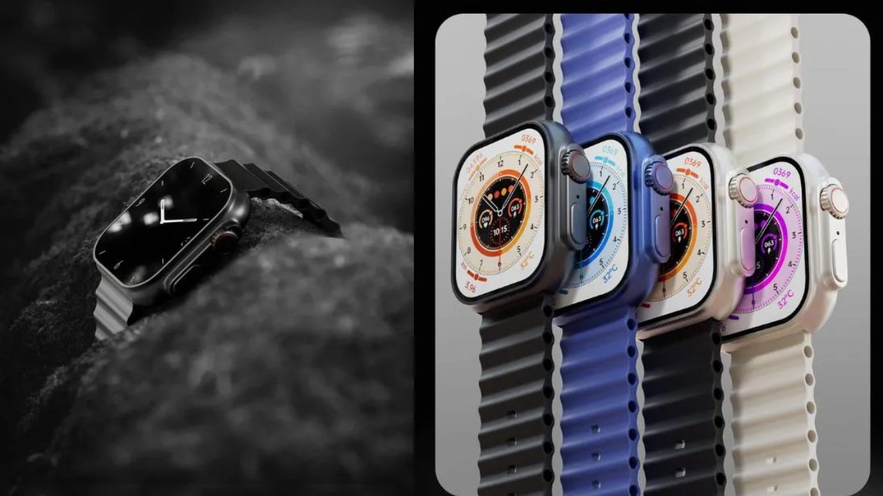 Fire Boltt Cobra set to challenge Apple Watch Ultra, Garmin Instinct solar, priced under Rs 4000