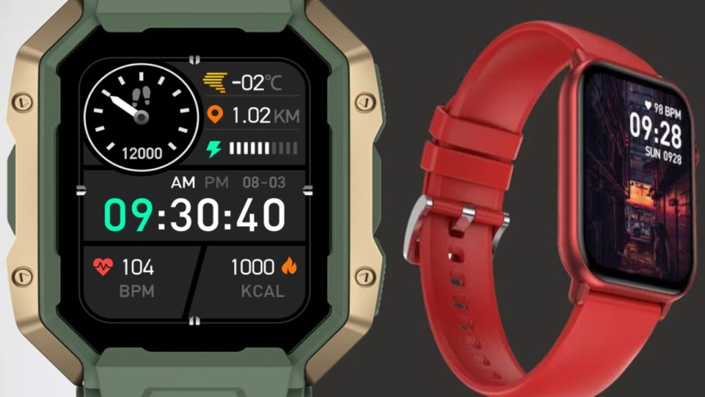 Fire Boltt Cobra set to challenge Apple Watch Ultra, Garmin Instinct solar, priced under Rs 4000