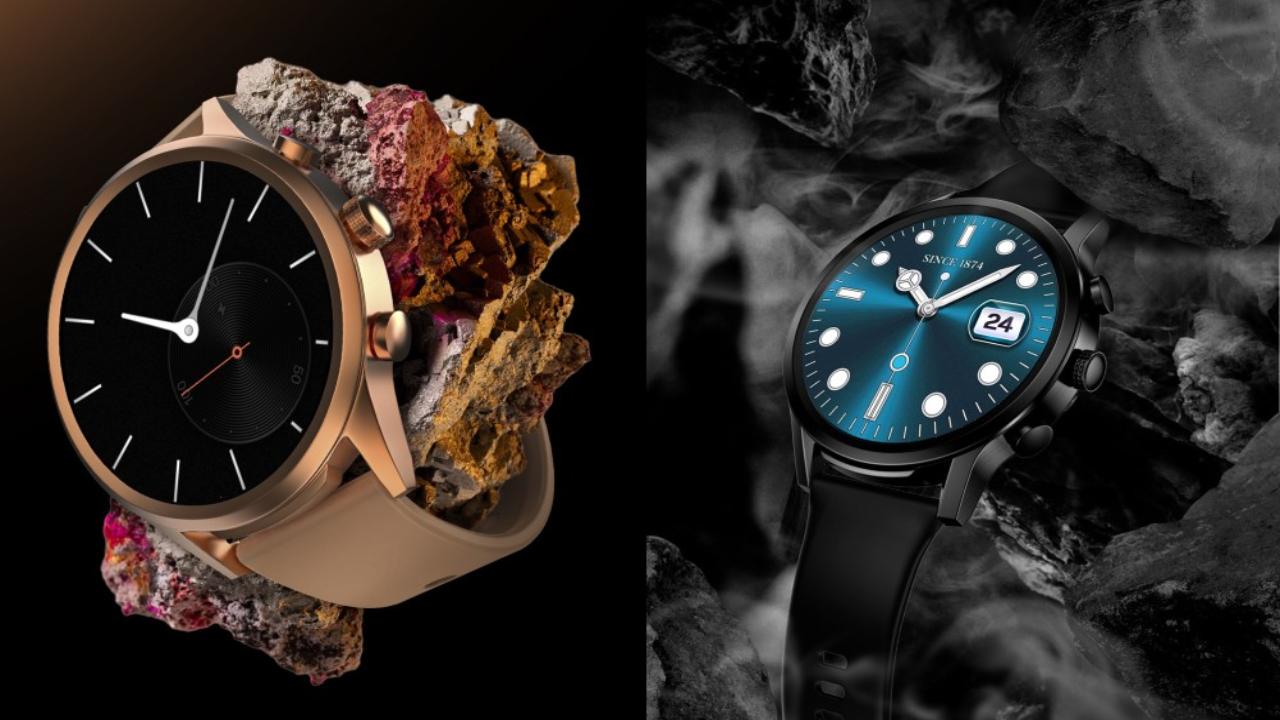 Fire-Boltt Infinity smartwatch launched in India_ Check price, specifications