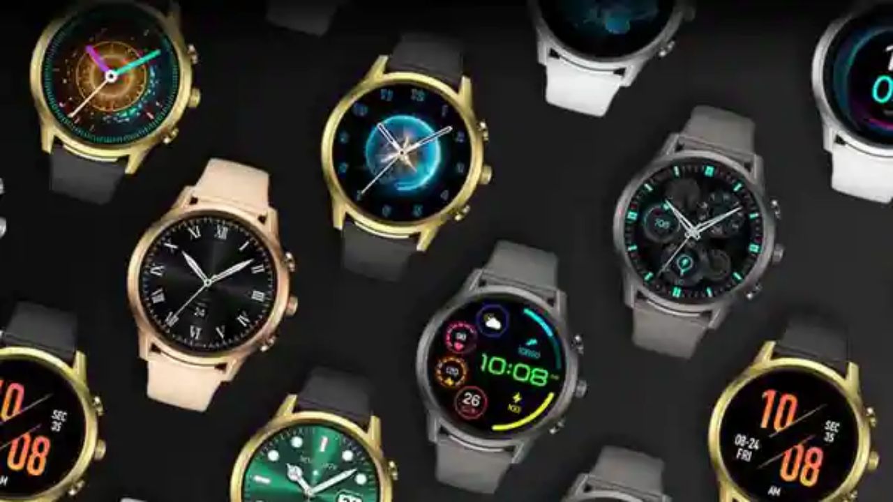 Fire-Boltt Infinity Smartwatch : ఫైర్-బోల్ట్ ఇన్ఫినిటీ స్మార్ట్వాచ్ వచ్చేసిందోచ్.. ఫీచర్లు అదుర్స్.. ధర ఎంతో తెలుసా? Fire-Boltt Infinity Smartwatch : ఫైర్-బోల్ట్ ఇన్ఫినిటీ స్మార్ట్వాచ్ వచ్చేసిందోచ్.. ఫీచర్లు అదుర్స్.. ధర ఎంతో తెలుసా?