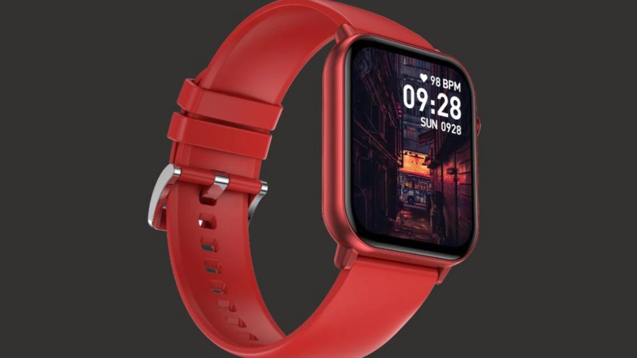 Fire Boltt Smartwatches : భారత్లో రూ. 3వేల లోపు ధరకే మూడు కొత్త ఫైర్ బోల్ట్ స్మార్ట్వాచ్లు.. ఇప్పుడే ఆర్డర్ పెట్టుకోండి..! Fire Boltt Smartwatches : భారత్లో రూ. 3వేల లోపు ధరకే మూడు కొత్త ఫైర్ బోల్ట్ స్మార్ట్వాచ్లు.. ఇప్పుడే ఆర్డర్ పెట్టుకోండి..!