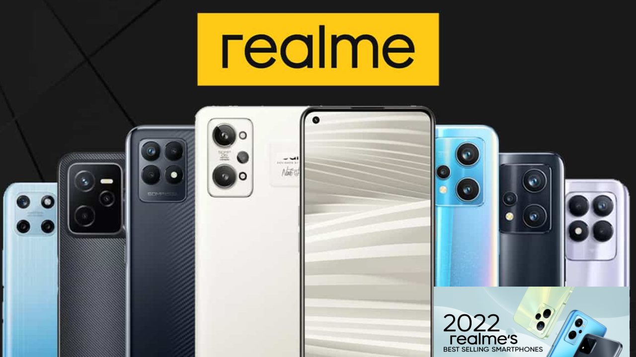 Flipkart Electronics Sale : ఫ్లిప్కార్ట్ ఎలక్ట్రానిక్స్ సేల్.. రియల్మి స్మార్ట్ఫోన్లపై బెస్ట్ డీల్స్.. మీకు నచ్చిన ఫోన్ కొనేసుకోండి! Flipkart Electronics Sale : ఫ్లిప్కార్ట్ ఎలక్ట్రానిక్స్ సేల్.. రియల్మి స్మార్ట్ఫోన్లపై బెస్ట్ డీల్స్.. మీకు నచ్చిన ఫోన్ కొనేసుకోండి!