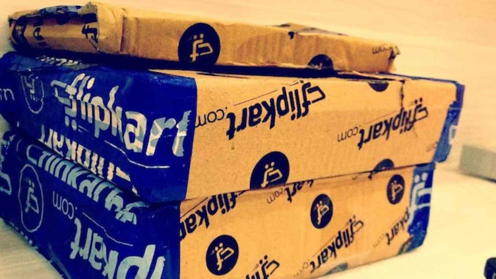 Flipkart Fined
