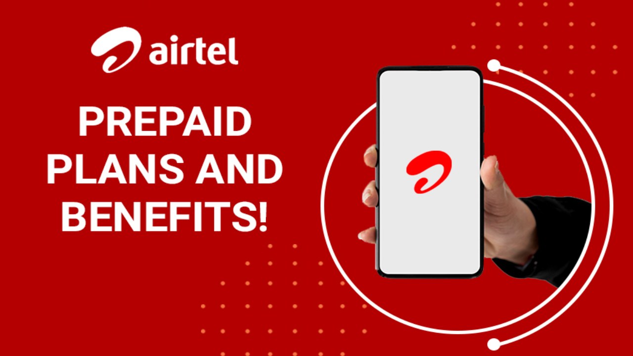 Forget prepaid, these postpaid plans from Airtel are offers unlimited calling, data and OTT benefits