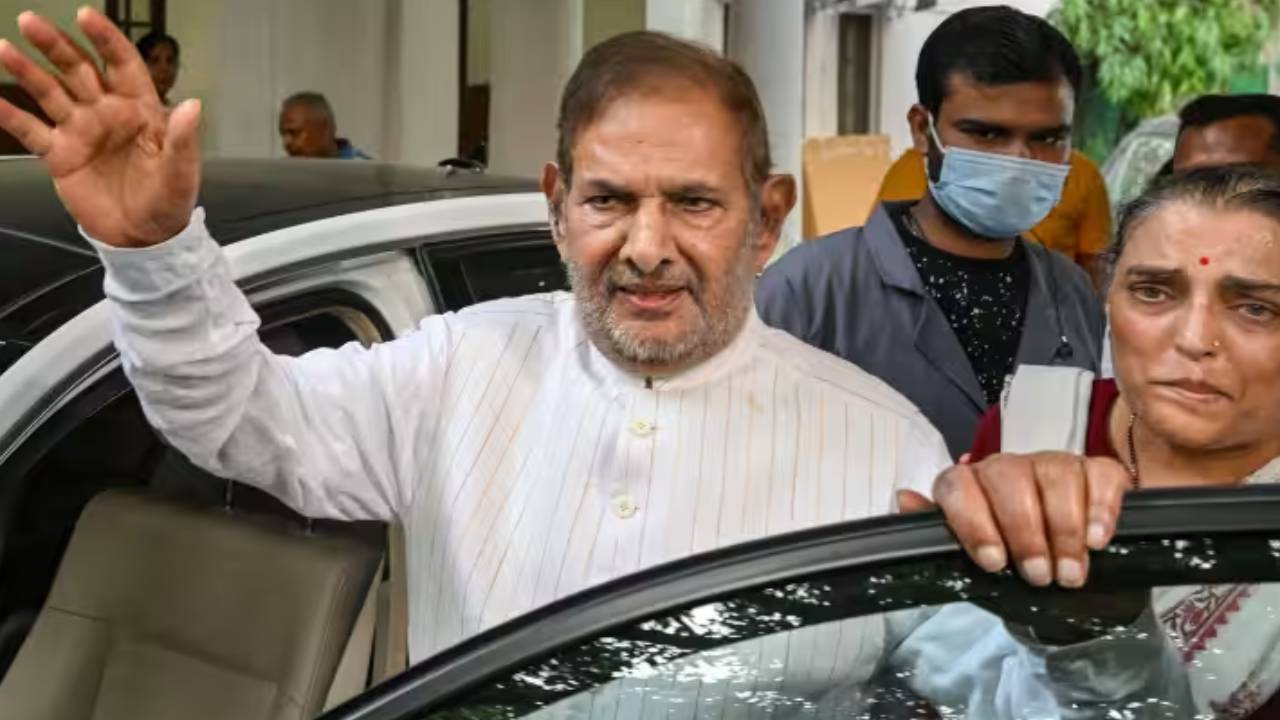 Sharad Yadav Death: జేడీయూ మాజీ అధ్యక్షుడు శరద్ యాదవ్ కన్నుమూత.. ప్రధాని మోదీ సహా ప్రముఖుల సంతాపం.. Sharad Yadav Death: జేడీయూ మాజీ అధ్యక్షుడు శరద్ యాదవ్ కన్నుమూత.. ప్రధాని మోదీ సహా ప్రముఖుల సంతాపం..