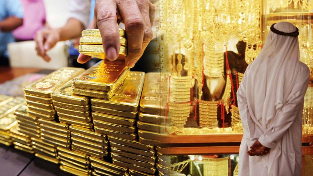 Gold Jewellery from Dubai : దుబాయ్ నుంచి బంగారాన్ని భారత్కు తీసుకువస్తున్నారా? పన్ను లేకుండా గోల్డ్ ఎంత తేవచ్చు అంటే? తప్పక తెలుసుకోండి! Gold Jewellery from Dubai : దుబాయ్ నుంచి బంగారాన్ని భారత్కు తీసుకువస్తున్నారా? పన్ను లేకుండా గోల్డ్ ఎంత తేవచ్చు అంటే? తప్పక తెలుసుకోండి!