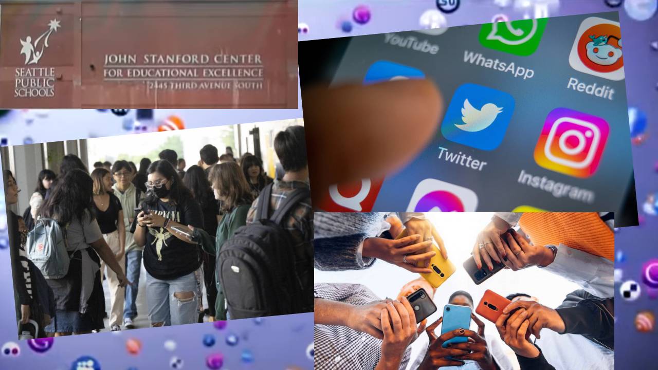 Seattle Schools..Social Media,Google : సోషల్ మీడియా కంపెనీలపై సీటెల్ స్కూల్స్ వేసిన కేసుపై గూగుల్ ఏమంటోందంటే.. Seattle Schools..Social Media,Google : సోషల్ మీడియా కంపెనీలపై సీటెల్ స్కూల్స్ వేసిన కేసుపై గూగుల్ ఏమంటోందంటే..