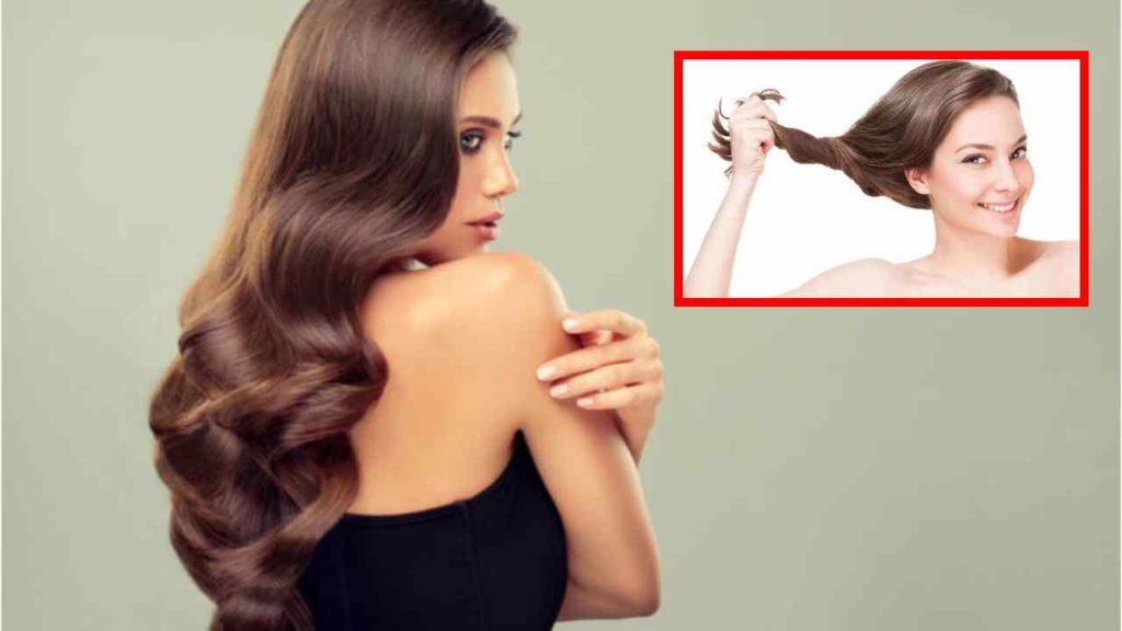 Hair Health :