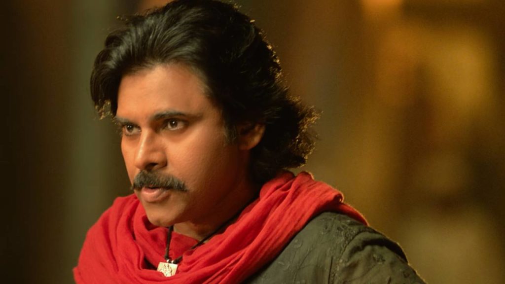 Hari Hara Veera Mallu Ready For Next Schedule Shooting