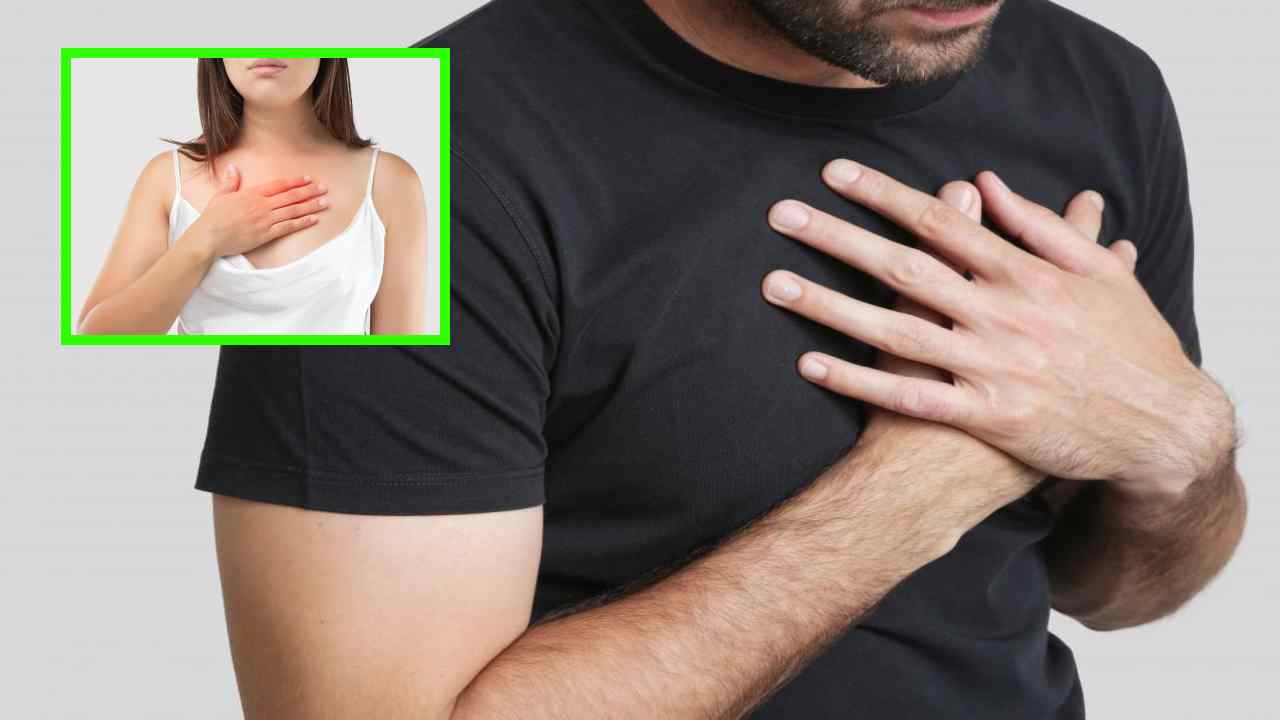 Heartburn : అప్పుడప్పుడు గుండెల్లో మంటగా అనిపిస్తుందా? జాగ్రత్తలు తప్పనిసరా? Heartburn : అప్పుడప్పుడు గుండెల్లో మంటగా అనిపిస్తుందా? జాగ్రత్తలు తప్పనిసరా?