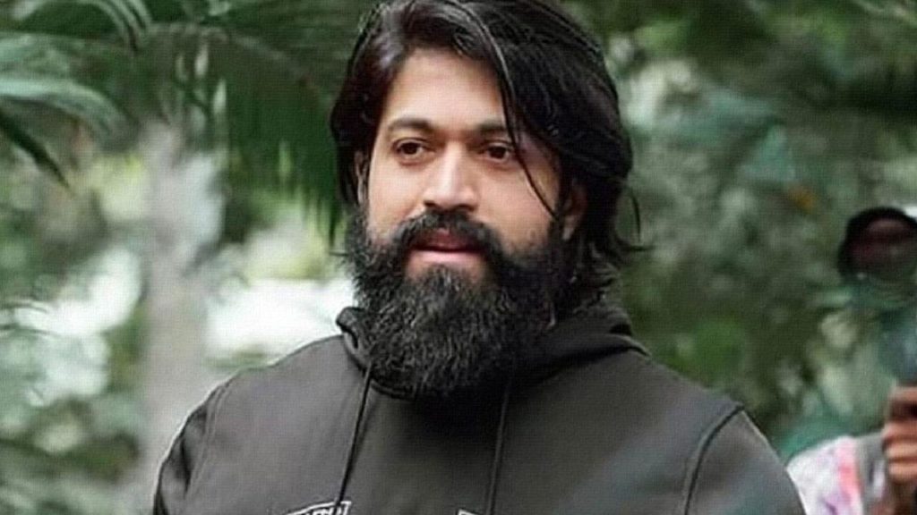 Hero Yash's open letter saying that he wants to meet his fans