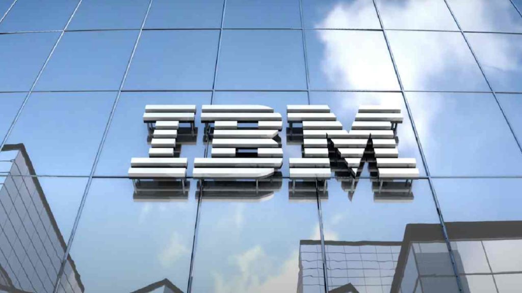 IBM Layoffs