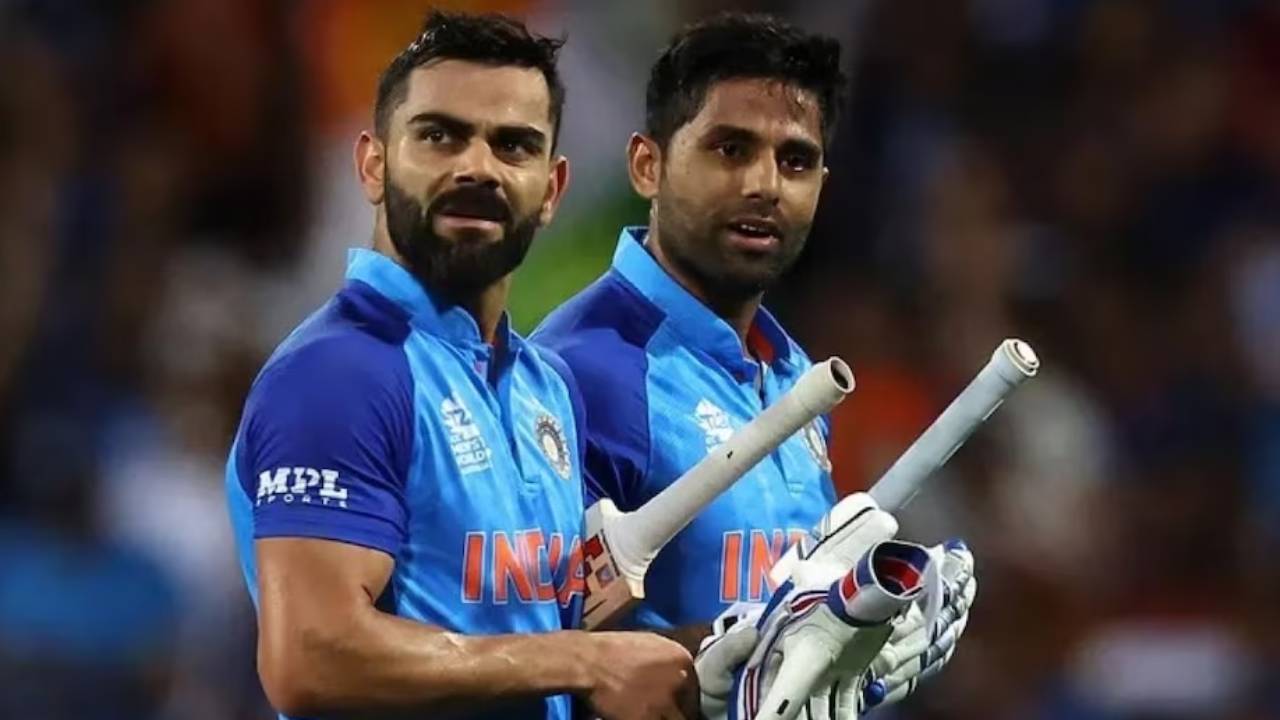 ICC Awards: ఐసీసీ అత్యుత్తమ పురుషుల టీ20 జట్టులో భారత్ ఆటగాళ్ల హవా.. టీమ్ కెప్టెన్గా జోస్ బట్లర్ ICC Awards: ఐసీసీ అత్యుత్తమ పురుషుల టీ20 జట్టులో భారత్ ఆటగాళ్ల హవా.. టీమ్ కెప్టెన్గా జోస్ బట్లర్