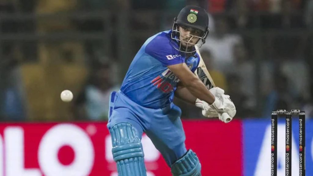 ICC Rankings