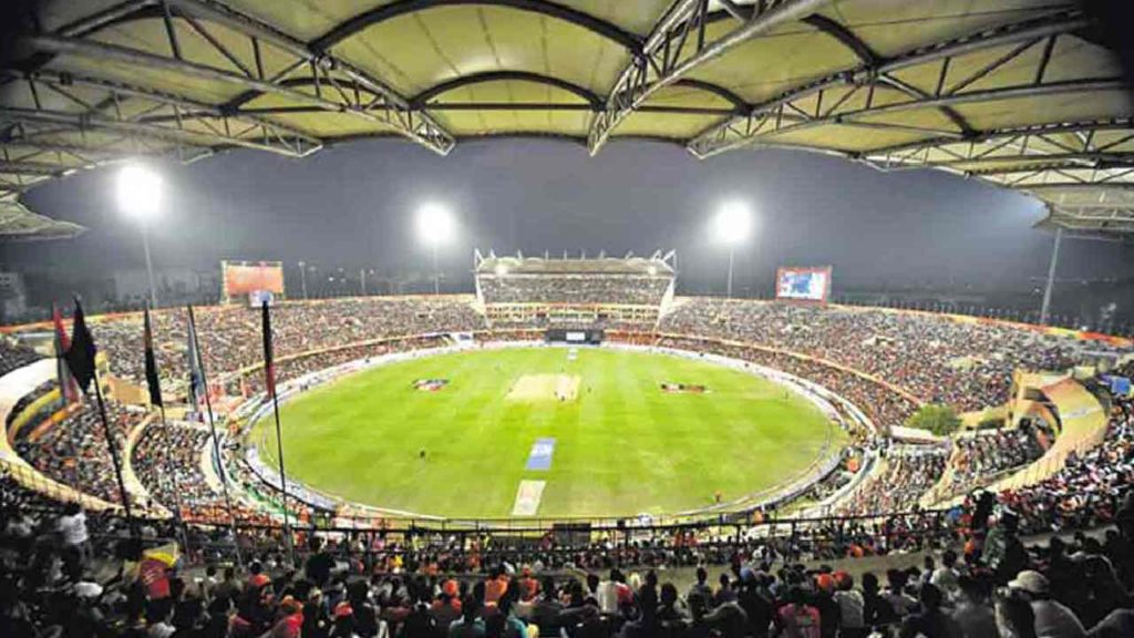 India vs New Zealand