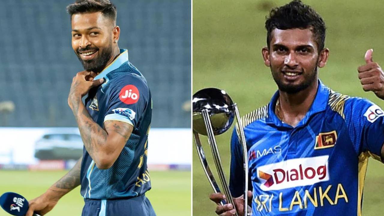 India vs Sri Lanka 1st T20: నేడు శ్రీలంకతో తొలి టీ20 మ్యాచ్.. హార్దిక్ సారథ్యంలో బరిలోకి భారత్.. India vs Sri Lanka 1st T20: నేడు శ్రీలంకతో తొలి టీ20 మ్యాచ్.. హార్దిక్ సారథ్యంలో బరిలోకి భారత్..
