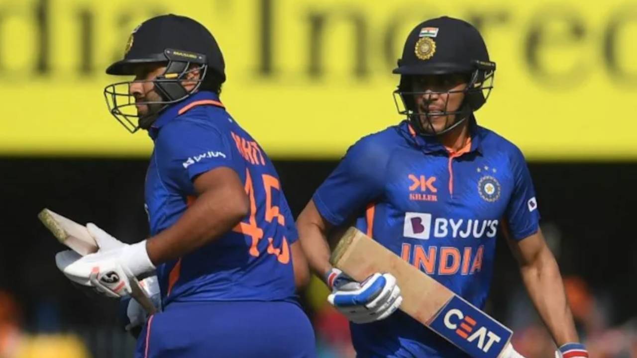 IND vs SL 3rd ODI: సూర్యకుమార్, సుందర్కు చోటు.. ఇషాన్కు నిరాశే .. టాస్ గెలిచి బ్యాటింగ్ ఎంచుకున్న టీమిండియా.. IND vs SL 3rd ODI: సూర్యకుమార్, సుందర్కు చోటు.. ఇషాన్కు నిరాశే .. టాస్ గెలిచి బ్యాటింగ్ ఎంచుకున్న టీమిండియా..