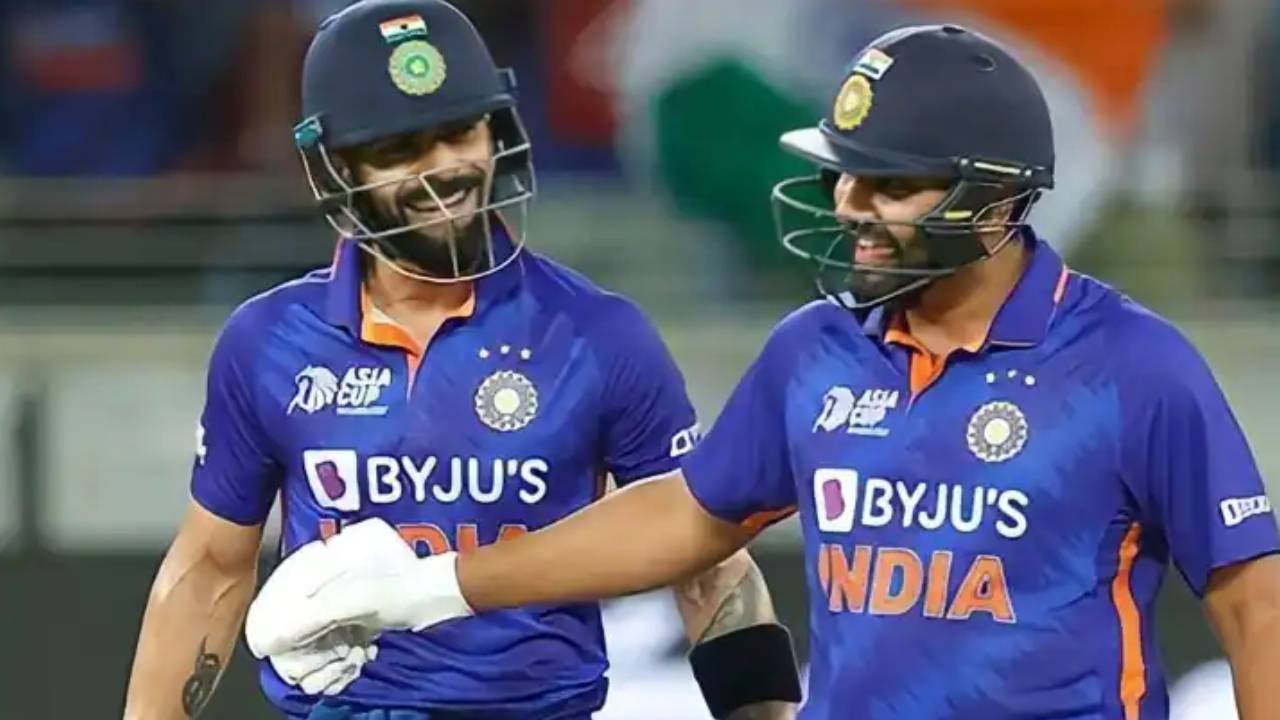 IND vs SL 1st ODI : మిషన్ వరల్డ్ కప్-2023 షురూ..! నేడు ఇండియా వర్సెస్ శ్రీలంక తొలి వన్డే.. ఆ ఇద్దరిలో ఛాన్స్ ఎవరికో? IND vs SL 1st ODI : మిషన్ వరల్డ్ కప్-2023 షురూ..! నేడు ఇండియా వర్సెస్ శ్రీలంక తొలి వన్డే.. ఆ ఇద్దరిలో ఛాన్స్ ఎవరికో?