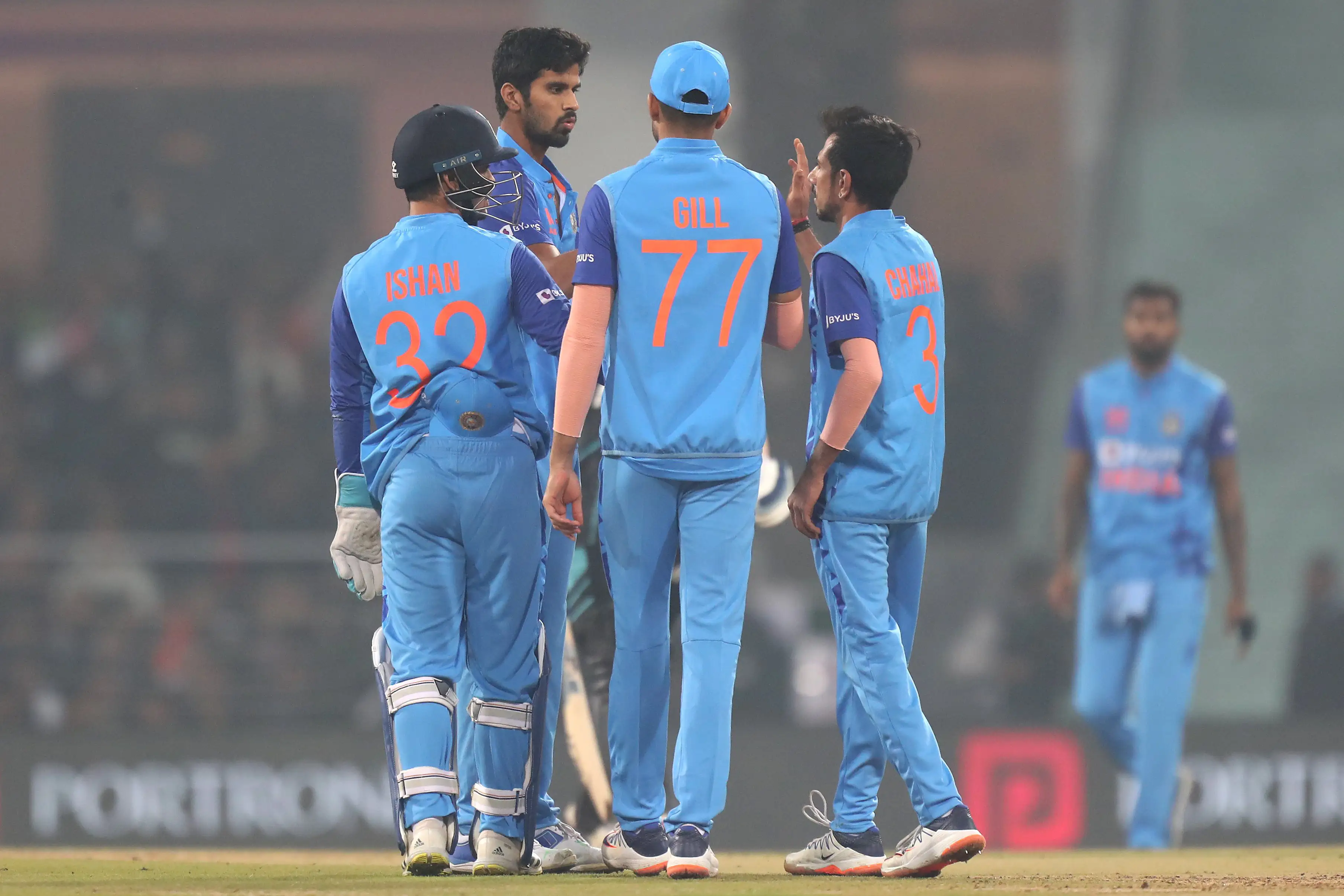 India vs new zealand 2nd T20 match