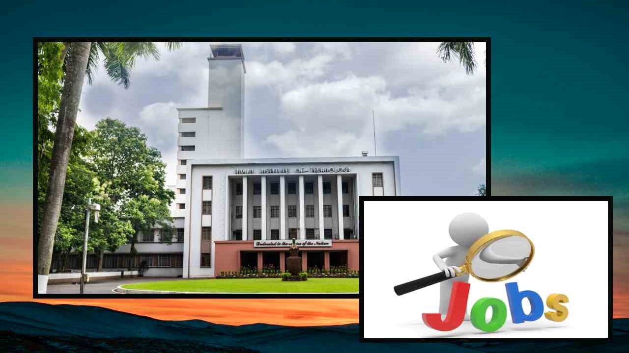 IIT Kharagpur Placements : ఇండియన్ ఇన్స్టిట్యూట్ ఆఫ్ టెక్నాలజీలో టీచింగ్ ఉద్యోగ ఖాళీల భర్తీ IIT Kharagpur Placements : ఇండియన్ ఇన్స్టిట్యూట్ ఆఫ్ టెక్నాలజీలో టీచింగ్ ఉద్యోగ ఖాళీల భర్తీ
