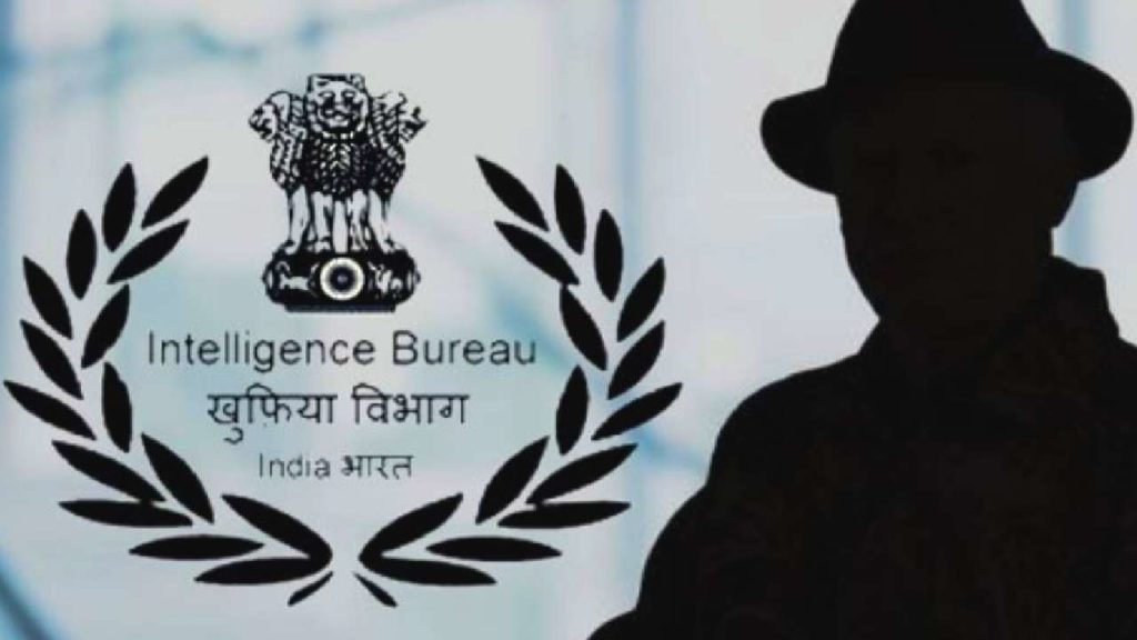 Indian intelligence agency