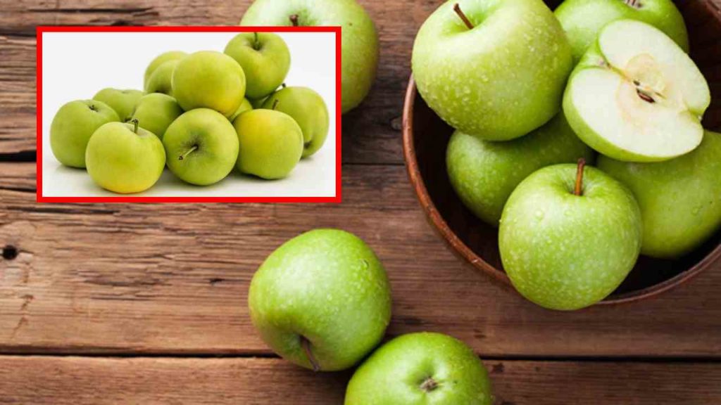 It is enough to eat this fruit once a day! Do you know the many health benefits?