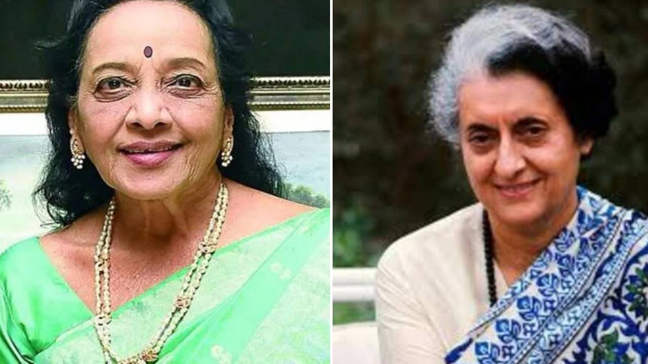 Jamuna passed away : ఇందిరాగాంధీపై అభిమానంతో..! రాజకీయాల్లోనూ రాణించిన జమున.. Jamuna passed away : ఇందిరాగాంధీపై అభిమానంతో..! రాజకీయాల్లోనూ రాణించిన జమున..