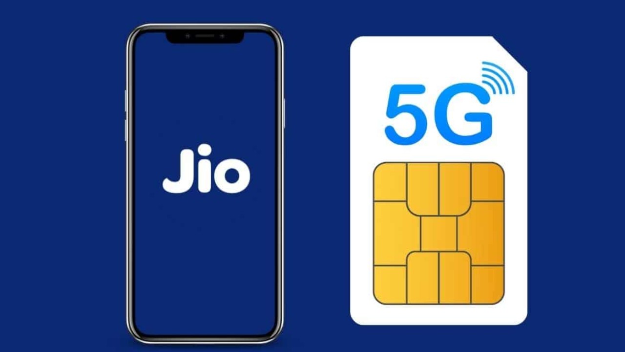 Jio 5G Rolling Out _ List of cities, how to activate, 5G plans and everything else you should know