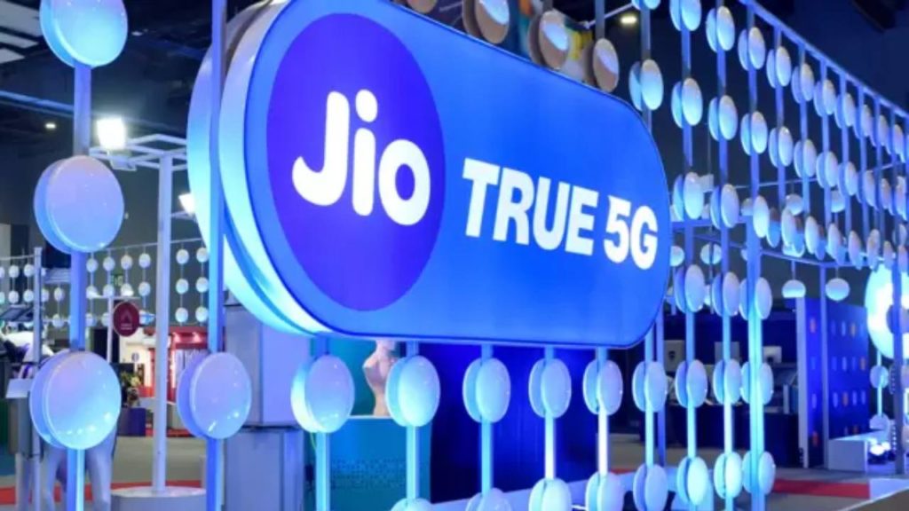 Jio Launches 5G Services in Seven Northeast Cities, Network Now Live in 191 Cities in India