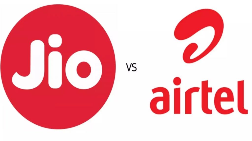 Jio vs Airtel Rs 2999 yearly Plan _ Check who offers better benefits
