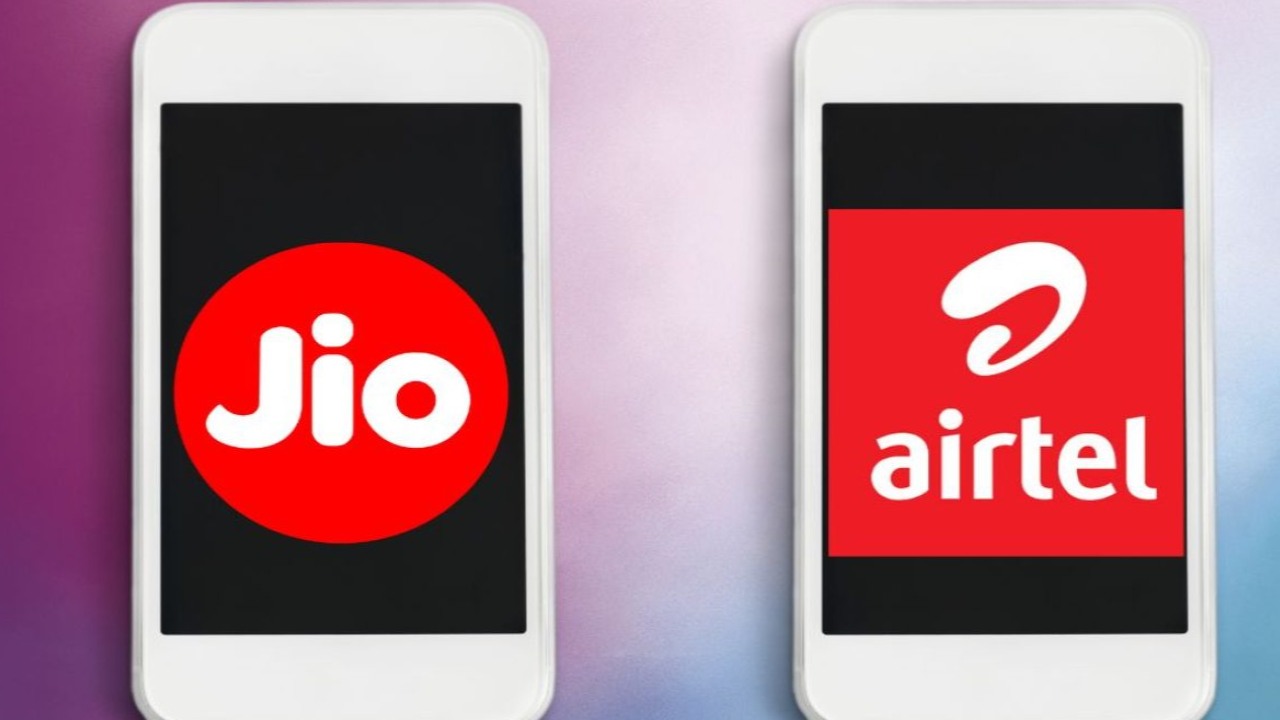 Jio vs Airtel Rs 2999 yearly Plan _ Check who offers better benefits