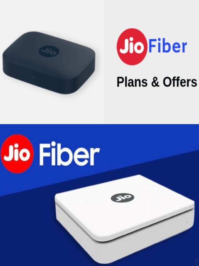 >Jio Fiber : జియోఫైబర్ డేటా ప్లాన్లు.. రీఛార్జ్ చేసుకోండి!