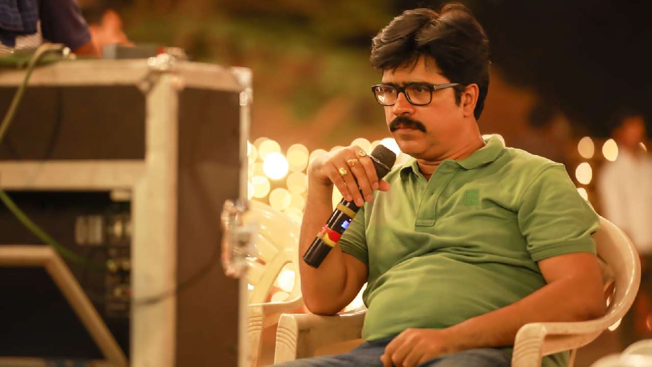 K Sasikanth : తొలి సినిమాతోనే టాప్ గేరేసిన కొత్త దర్శకుడు కె శశికాంత్.. ప్రముఖ హీరోతో నెక్స్ట్ మూవీ! K Sasikanth : తొలి సినిమాతోనే టాప్ గేరేసిన కొత్త దర్శకుడు కె శశికాంత్.. ప్రముఖ హీరోతో నెక్స్ట్ మూవీ!