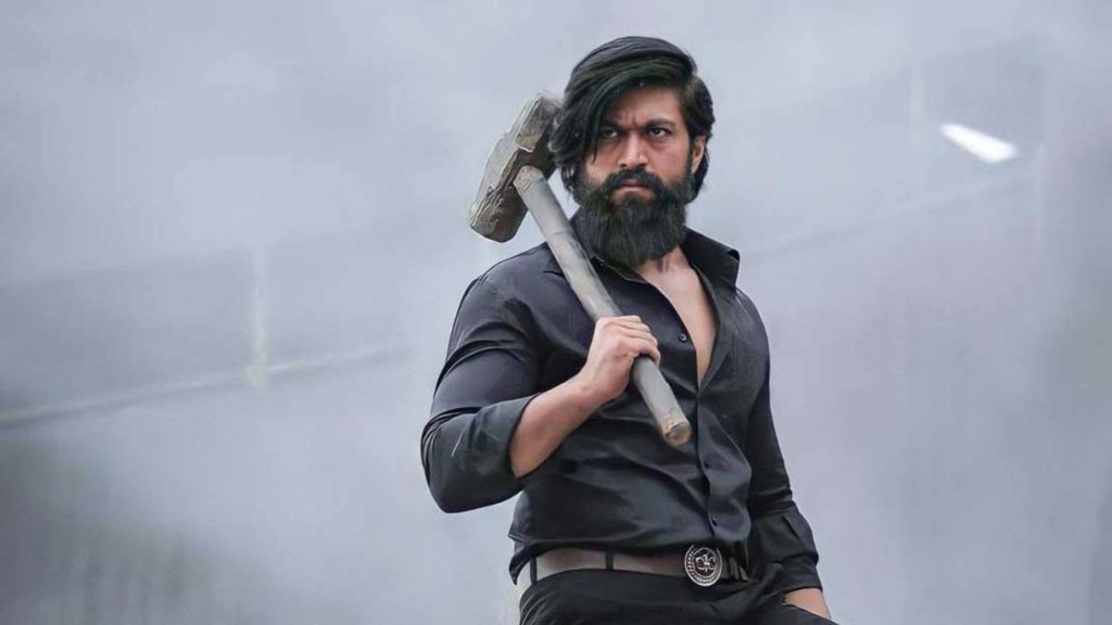 Producer Vijay gives update on KGF 3