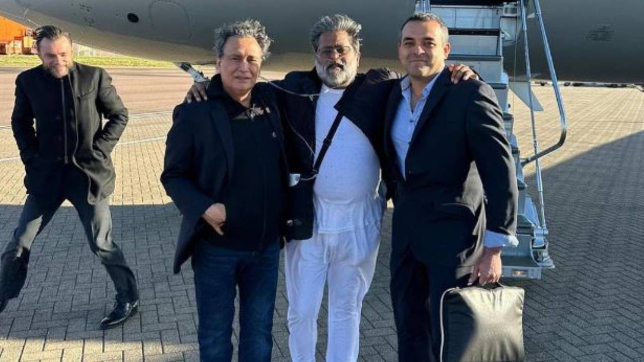 Former IPL Chairman Lalit Modi: తీవ్ర అనారోగ్యంతో ఆస్పత్రిలో లలిత్ మోడీ.. అక్సిజన్ సపోర్ట్పై చికిత్స Former IPL Chairman Lalit Modi: తీవ్ర అనారోగ్యంతో ఆస్పత్రిలో లలిత్ మోడీ.. అక్సిజన్ సపోర్ట్పై చికిత్స