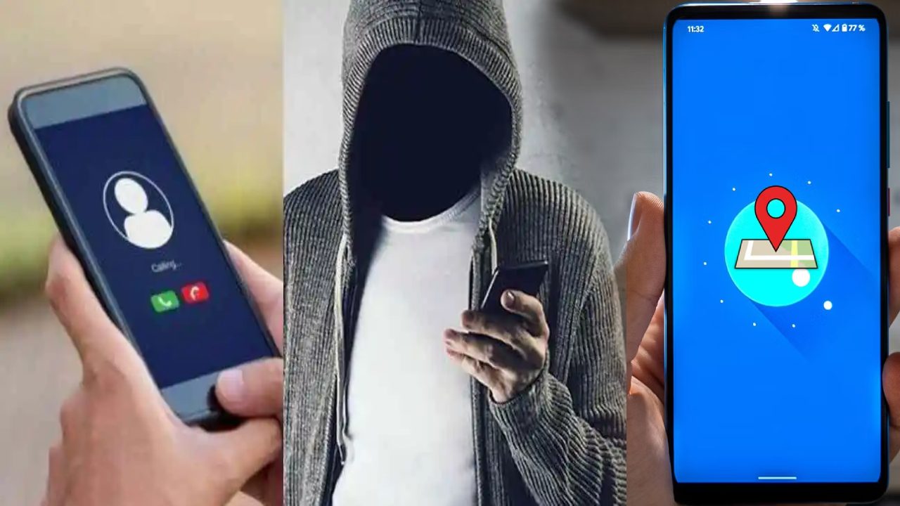 Lost Your Phone : మీ ఫోన్ పోయిందా? పర్సనల్ డేటా జాగ్రత్త.. వెంటనే ఈ 5 విషయాలు తప్పక చేయండి..! Lost Your Phone : మీ ఫోన్ పోయిందా? పర్సనల్ డేటా జాగ్రత్త.. వెంటనే ఈ 5 విషయాలు తప్పక చేయండి..!