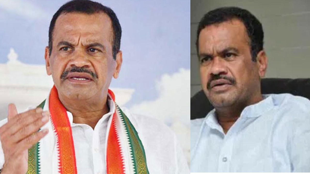 Telangana Congress : ‘ఐ డోంట్ కేర్ పీసీసీ కమిటీ ..ఏఐసీసీ షోకాజ్ నోటీసులు ఎప్పుడో చెత్తబుట్టలో పడేశా : కోమటిరెడ్డి వెంకట్ రెడ్డి షాకింగ్ కామెంట్స్ Telangana Congress : ‘ఐ డోంట్ కేర్ పీసీసీ కమిటీ ..ఏఐసీసీ షోకాజ్ నోటీసులు ఎప్పుడో చెత్తబుట్టలో పడేశా : కోమటిరెడ్డి వెంకట్ రెడ్డి షాకింగ్ కామెంట్స్