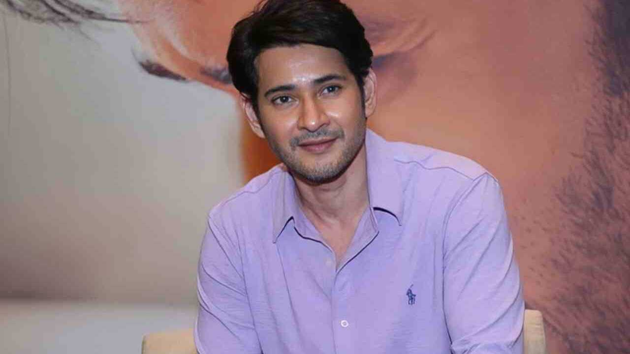 Mahesh Babu: జక్కన్న కోసం మహేష్ పూర్తి ఫోకస్గా ఉన్నాడు – సుధీర్ బాబు! Mahesh Babu: జక్కన్న కోసం మహేష్ పూర్తి ఫోకస్గా ఉన్నాడు – సుధీర్ బాబు!